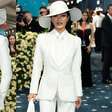 Nem unfollow, nem alfinetada: a surpreendente atitude de Zendaya com atriz da série 'Xógum' após looks idênticos no MET Gala