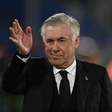 Ancelotti define pré-lista, mas convocação final acontece no dia 26