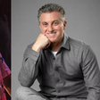 Vocalista da banda Hawaianos relembra emprego na casa de Luciano Huck: 'Todo nervoso'