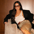 Sabrina Sato mostra como seguir a trend do corpcore
