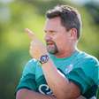 Fábio Matias é anunciado como novo técnico e Atlético-GO deixa recado na web: "Vamos em"