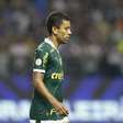Marcos Rocha destaca campanha na Libertadores: "Mérito do trabalho"