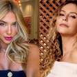 Puxou tapete? Virginia pega vaga de Paolla Oliveira como rainha da Grande Rio