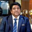 Ednaldo Rodrigues pede anulação de decisão da Justiça do Rio