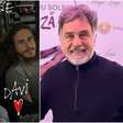 Raro! Veja como está o filho de Carol Dieckmann e Marcos Frota