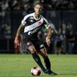 Fora dos planos, Souza está próximo de rescindir com o Vasco