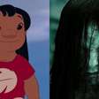 Lilo &amp; Stitch tem conexão bizarra com uma das maiores franquias de terror do cinema