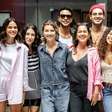 Quase ninguém notou, mas Bruna Marquezine valorizou amizade com Sasha nas primeiras fotos da 2ª temporada de 'Amor da Minha Vida'