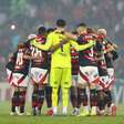 Flamengo vence a decisão contra a LDU e agora depende de si na Libertadores