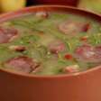 Caldo verde fácil: quentinho, rápido e ideal para o jantar