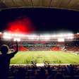 Top 3: Nação faz a diferença e Flamengo vence LDU em jogo decisivo