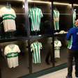 Coritiba inaugura espaço no Museu da Glória para celebrar os 40 anos do título do Brasileirão