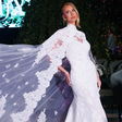 Que noiva é você? Inspire-se em 10 vestidos usados pelas famosas