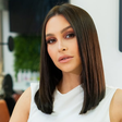 De loira a morena: os novos visuais de Carla Diaz, Flávia e Jade