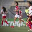 Jogadoras do RB Bragantino e do São Paulo denunciam comentários machistas de árbitro