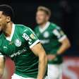 Palmeiras vence o Bolívar pela Copa Libertadores