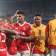 De desacreditado a favorito: Inter depende apenas de si na Libertadores 2025