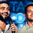Henrique e Juliano esgotam ingressos em apenas 1 hora e anunciam data extra