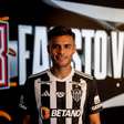 Corinthians é mais um clube a acionar o Atlético no CNRD