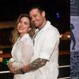 Casal reata pela terceira vez e volta a morar junto