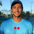 Igor Marcondes vence batalha, elimina cabeça 2 e faz semi em Monastir