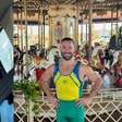 Diego Hypólito anuncia retorno de trabalho no circo após o BBB 25: 'Minha segunda casa'