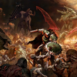 REVIEW:  Doom The Dark Ages é o encontro perfeito de ação e brutalidade em um mundo medieval