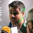 CEO do Coritiba vê elenco "super qualificado", mas admite que vai buscar reforços