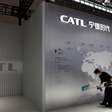 CATL levanta US$4,6 bi em listagem de ações em Hong Kong