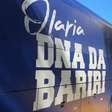 Olaria apresenta ônibus que será utilizado na temporada
