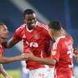 Internacional vence primeira partida fora do Rio Grande do Sul na temporada