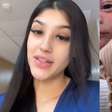Bia Miranda exibe rostinho da filha e semelhança com o pai impressiona: 'A cara'