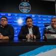 Grêmio inicia planejamento para a próxima janela e prioriza reforços para a defesa