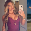 Virginia Fonseca substitui Paolla Oliveira como Rainha de Bateria da Grande Rio