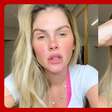 Bárbara Evans relata 'drama' com hemorroidas e critica tabu sobre a doença: 'Pior dor do mundo'