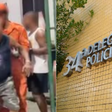 Idoso é agredido por vizinho após cobrar dívida de R$ 10 no Rio de Janeiro