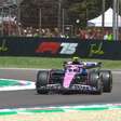 F1: Oscar Piastri lidera primeira sessão em Imola na Itália