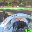 F1: Oscar Piastri lidera segundo treino em Imola na Itália