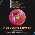 Latin American Games Showcase retorna em junho no Summer Game Fest 2025