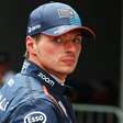 F1: Max Verstappen vira Franz Hermann por um dia