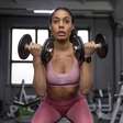 O que comer antes do treino de musculação? Personal trainer responde