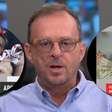 "Bebê reborn é horroroso, parece demônio, prefiro o Chucky", diz jornalista da Globo