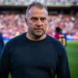 Presidente do Barcelona é sincero sobre renovação de Hansi Flick