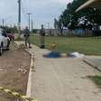 Corpo não identificado é encontrado com sinais de extrema violência em ponto de ônibus de Porto Alegre