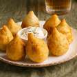 Dia da Coxinha: veja curiosidades sobre o salgado mais amado do Brasil