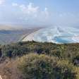 Maior praia do mundo fica no Brasil; conheça a gigante