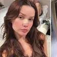 Juliette é empurrada em casa e sofre acidente doméstico: 'Quase quebrei o resto do nariz'