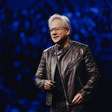 Arábia Saudita assinou um cheque de US$ 7 bilhões para a NVIDIA; Jensen Huang está agora 12 bilhões mais rico