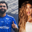 'Me vejo na obrigação de vir a público': o pronunciamento de Gabigol após ser acusado de trair Rafaella Santos