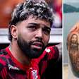 Gabigol se pronuncia sobre suposto término com irmã de Neymar: 'Irresponsável'